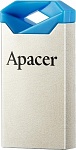 Картинка Флеш-память Apacer AH111 64GB (AP64GAH111U-1)