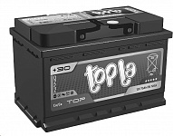 Картинка Автомобильный аккумулятор Topla TOP (55 А/ч) (118655)