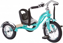 Картинка Детский велосипед Schwinn Roadster Trike S6837AZ (голубой)
