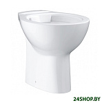 Картинка Унитаз GROHE Bau Ceramic 39428000