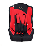 Картинка Детское автокресло Еду-Еду KS 545 (красный)