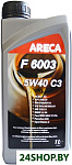 F6003 5W-40 C3 1л [11161]