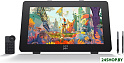 Графический монитор XP-Pen Artist Pro 24 4К (2-е поколение)