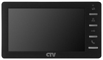 Картинка Монитор CTV M1701MD (серый)