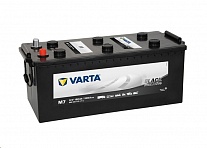 Картинка Автомобильный аккумулятор Varta Promotive Black 680 033 110 (180 А/ч)