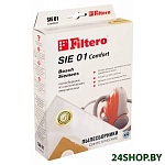 Картинка Пылесборники Filtero SIE 01 Comfort