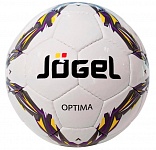 Картинка Мяч Jogel JF-410 Optima (4 размер)