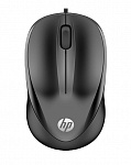 Картинка Мышь HP 1000 (черный)