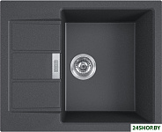 Sirius 2.0 S2D 611-62 (500) Tectonite 143.0628.366 (оникс)