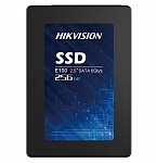 Картинка SSD Hikvision E100 256GB HS-SSD-E100/256G