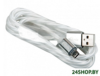 Картинка Кабель Ritmix RCC-312 (белый)