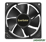 Картинка Вентилятор для корпуса ExeGate ExtraPower EP08025S3P EX166174RUS