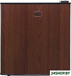 Картинка Однокамерный холодильник OLTO RF-050 (коричневый)