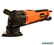 Картинка Мультифункциональная шлифмашина Энкор МФЭ-300Э