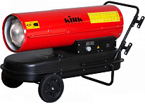 Картинка Нагреватель дизельный KIRK DIR-50 (K-107092)