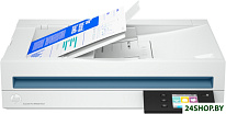 ScanJet Pro N4600 fnw1 20G07A