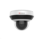 Картинка Камера видеонаблюдения IP HiWatch DS-I405M(B) 2.8-12мм