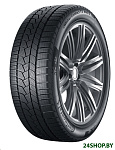 Картинка Автомобильные шины Continental WinterContact TS 860 S 315/35R22 111V