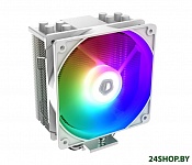 Картинка Кулер для процессора ID-Cooling SE-214-XT ARGB WHITE