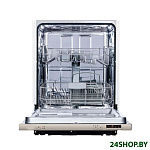 Картинка Посудомоечная машина HOMSair DW64E