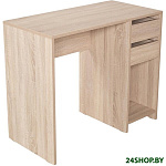 Scandi CD-017 (дуб сонома)