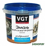 Картинка Эмаль VGT ВД-АК-1179 универсальная перламутровая (золото, 0.23 кг)