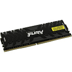 Картинка Оперативная память Kingston FURY Renegade 8GB DDR4 PC4-24000 KF430C15RB/8