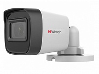 Картинка CCTV-камера HiWatch DS-T500(C) (6.0 мм)