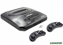 Картинка Игровая приставка Retro Genesis Modern Wireless ConSkDn78