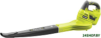 Картинка Воздуходувка гибридная RYOBI One plus OBL 1820 H