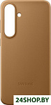 Kindsuit Case Galaxy S25+ (золотисто-бежевый)