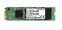 Картинка SSD-диск Transcend MTS800S 480GB (TS480GMTS820S)