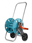 Картинка Тележка для шланга Gardena AquaRoll S (18500-20)