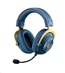 Картинка Наушники Logitech G Pro X League of Legends