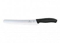 Картинка Нож кухонный Victorinox Swiss Classic (6.8633.22B) (черный)