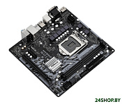 Картинка Материнская плата ASRock H510M-HDV R2.0
