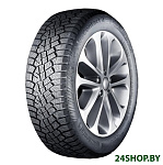 Картинка Автомобильные шины Continental IceContact 2 KD SUV 215/60R17 96T