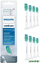 Сменная насадка Philips HX6018