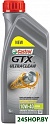 Моторное масло Castrol GTX Ultraclean 10W-40 A3/B4 1л