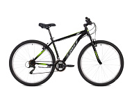 Картинка Велосипед FOXX Aztec 29SHV.AZTEC.18BK2