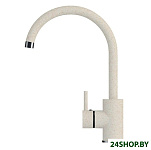 Картинка Смеситель Tolero Элара (сафари 102)