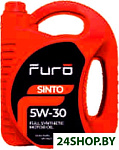 Sinto 5W-30 4.5л