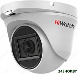 Картинка CCTV-камера HiWatch DS-T203A (3.6 мм)