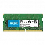Картинка Оперативная память Crucial 16GB DDR4 SODIMM PC4-21300 CT16G4S266M