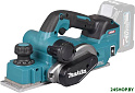 Рубанок Makita KP001GZ (без АКБ)