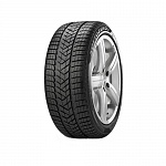 Картинка Автомобильные шины Pirelli Winter Sottozero 3 255/35R20 97W