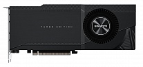 Картинка Видеокарта GIGABYTE GeForce RTX 3090 Turbo 24GB GDDR6X GV-N3090TURBO-24GD