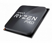 Картинка Процессор AMD Ryzen 5 PRO 3400G (YD340BC5FHMPK)