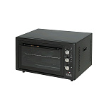 Картинка Мини-печь Oasis M-37B (S)