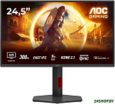 Gaming Q25G4SR